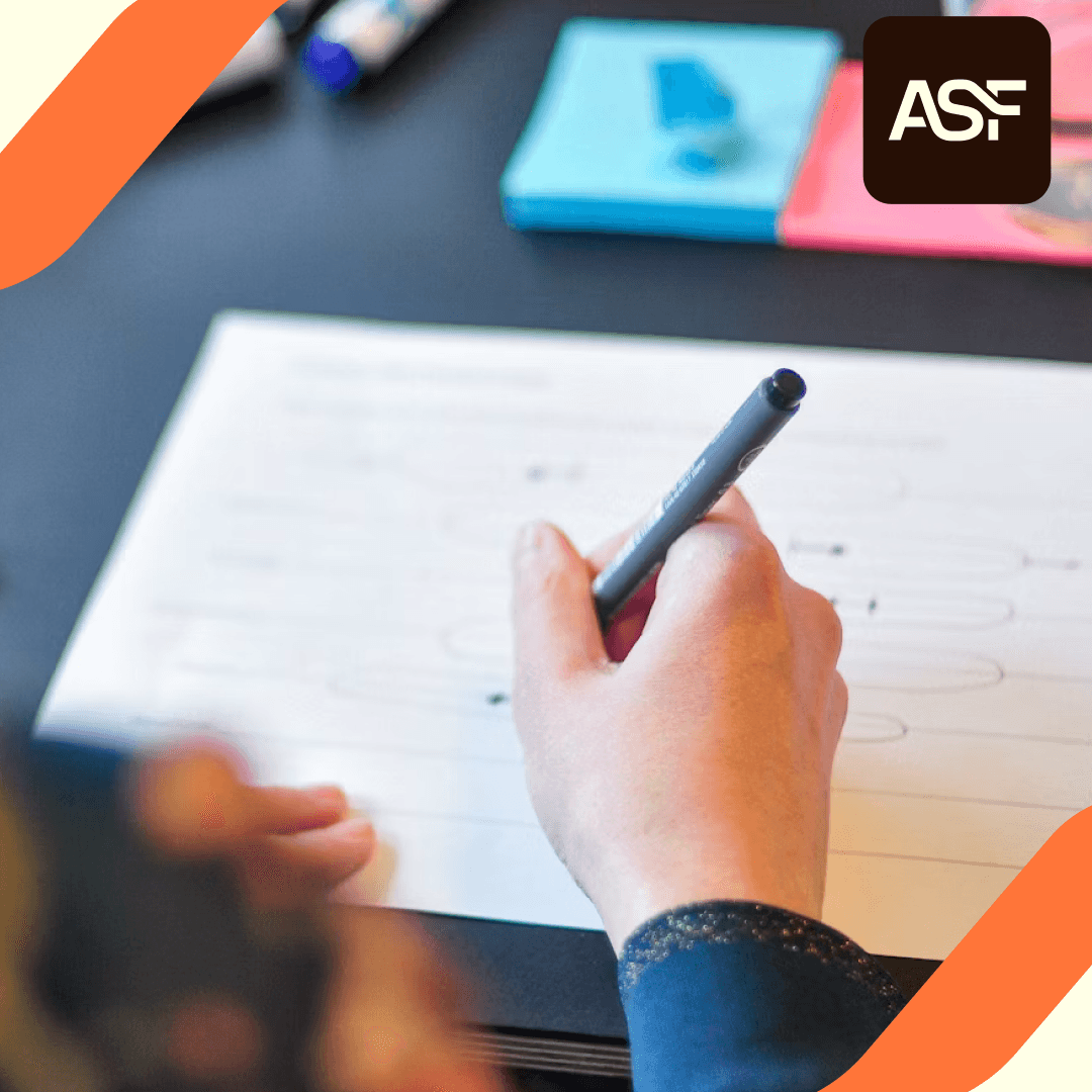 AbundantSF Storytelling Workshop