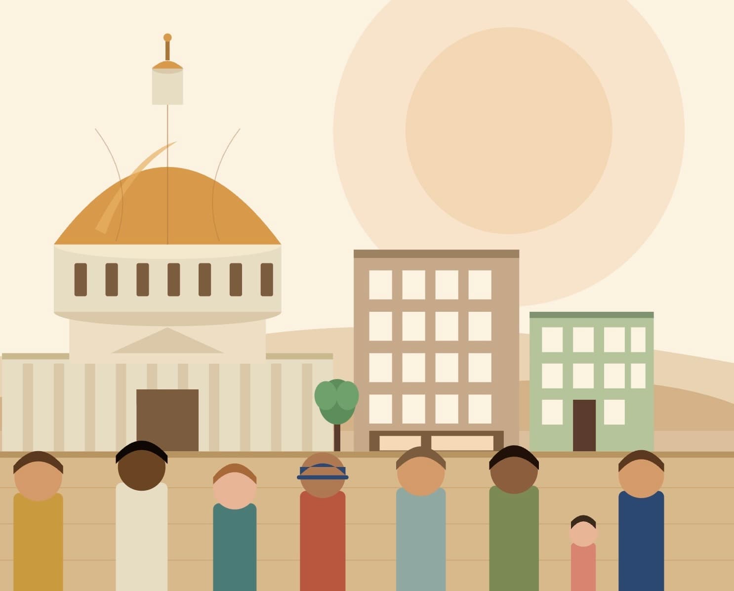 Planning Commission Public Comment: Build More Homes!